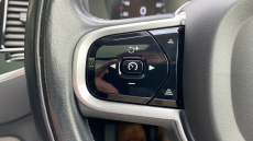 Volvo Xc90 2.0 B5D [235] Inscription Pro 5dr AWD Geartronic Diesel Estate